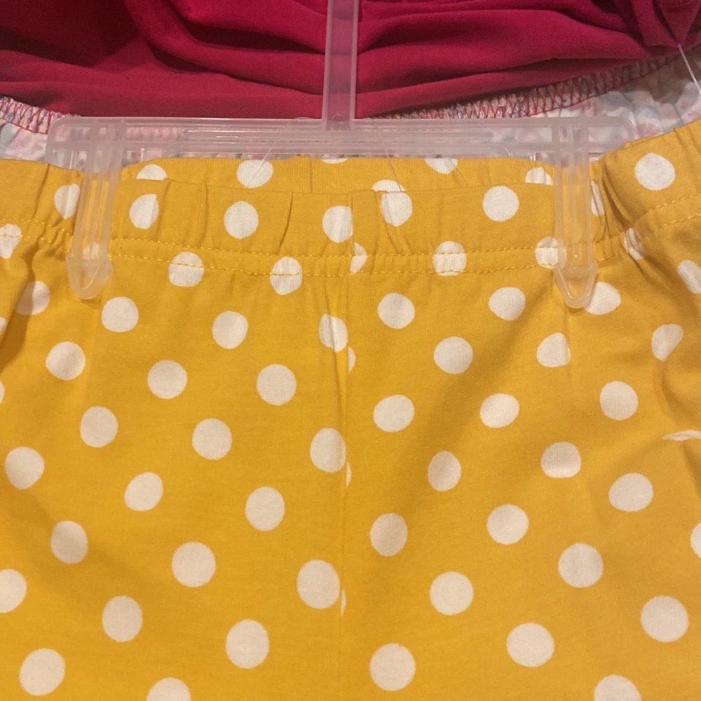 EMILY ROSE NWT Two Piece Unicorn Set Size 8 - Picture 5 of 14